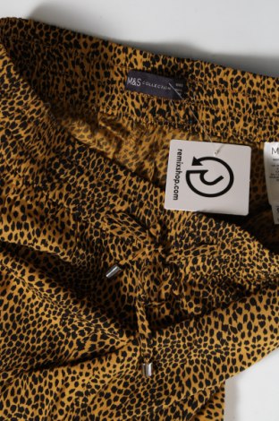 Damenhose Marks & Spencer, Größe M, Farbe Mehrfarbig, Preis 8,35 €