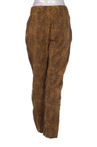 Дамски панталон Marks & Spencer, Размер M, Цвят Многоцветен, Цена 16,20 лв.