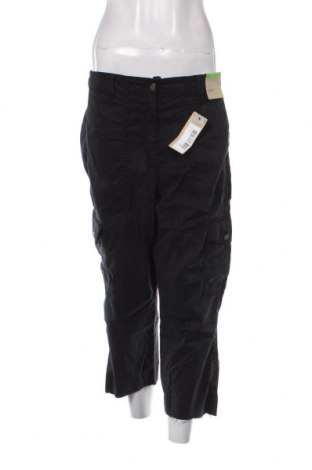 Dámské kalhoty  Marks & Spencer, Velikost M, Barva Černá, Cena  274,00 Kč