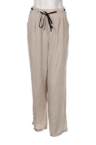 Дамски панталон Meisie, Размер L, Цвят Сив, Цена 18,56 лв.
