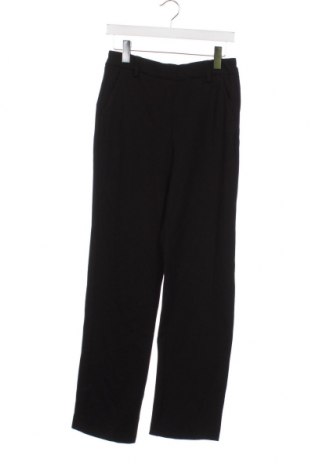 Dámské kalhoty  Milano Italy, Velikost XS, Barva Černá, Cena  340,00 Kč