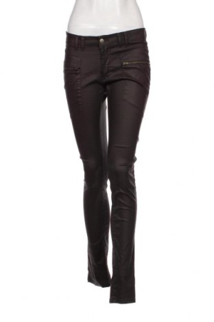 Pantaloni de femei Minimum, Mărime M, Culoare Negru, Preț 161,18 Lei