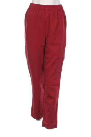 Damenhose Missguided, Größe S, Farbe Rot, Preis 23,71 €