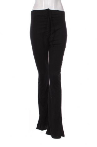 Pantaloni de femei Missguided, Mărime M, Culoare Negru, Preț 27,24 Lei