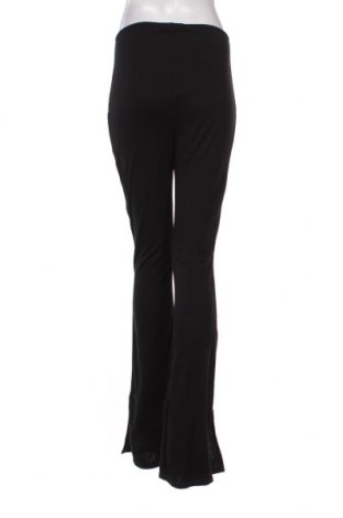 Дамски панталон Missguided, Размер M, Цвят Черен, Цена 10,58 лв.