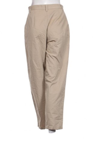 Дамски панталон Monki, Размер S, Цвят Бежов, Цена 21,56 лв.
