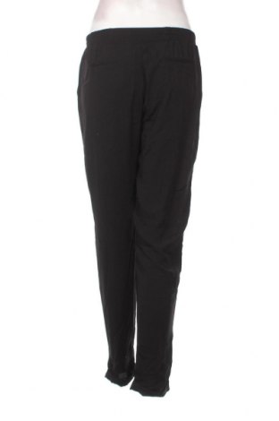 Дамски панталон Moodo, Размер S, Цвят Черен, Цена 13,05 лв.
