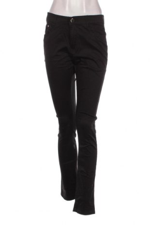 Γυναικείο παντελόνι N&p.79 Jeans Wear, Μέγεθος S, Χρώμα Μαύρο, Τιμή 2,17 €