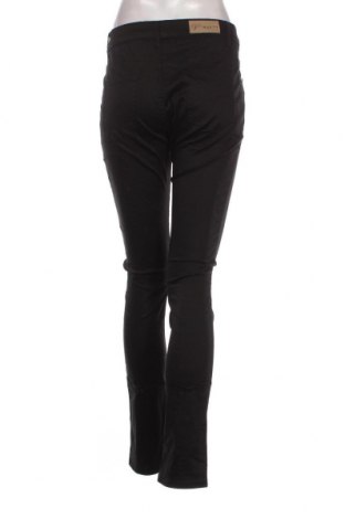 Γυναικείο παντελόνι N&p.79 Jeans Wear, Μέγεθος S, Χρώμα Μαύρο, Τιμή 21,65 €