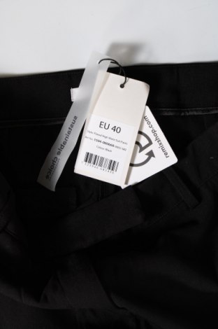Dámske nohavice NA-KD, Veľkosť M, Farba Čierna, Cena  8,07 €