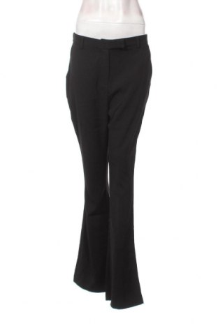 Γυναικείο παντελόνι NA-KD, Μέγεθος M, Χρώμα Μαύρο, Τιμή 8,07 €