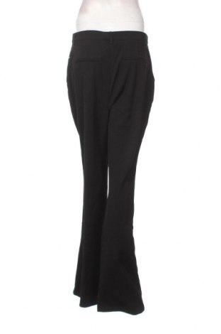 Pantaloni de femei NA-KD, Mărime M, Culoare Negru, Preț 40,07 Lei