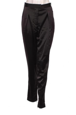 Γυναικείο παντελόνι NA-KD, Μέγεθος S, Χρώμα Μαύρο, Τιμή 5,83 €
