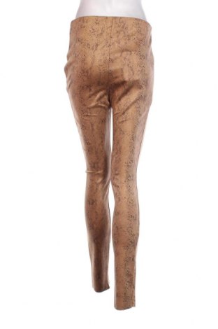 Дамски панталон NA-KD, Размер M, Цвят Кафяв, Цена 8,70 лв.