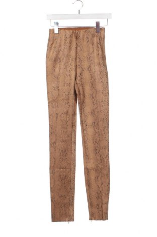 Дамски панталон NA-KD, Размер XS, Цвят Многоцветен, Цена 9,57 лв.