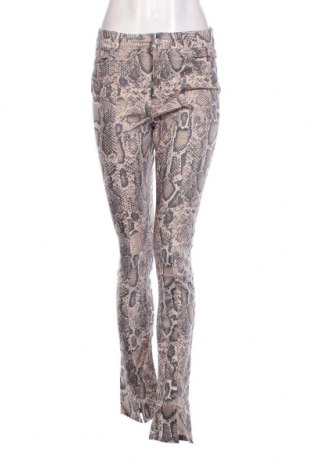 Γυναικείο παντελόνι NA-KD, Μέγεθος S, Χρώμα Πολύχρωμο, Τιμή 4,93 €