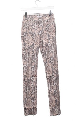 Pantaloni de femei NA-KD, Mărime XS, Culoare Multicolor, Preț 22,89 Lei