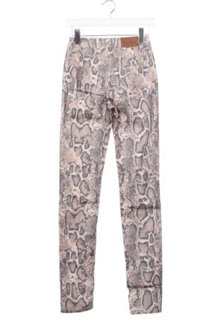 Dámské kalhoty  NA-KD, Velikost XS, Barva Vícebarevné, Cena  139,00 Kč