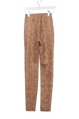 Γυναικείο παντελόνι NA-KD, Μέγεθος XXS, Χρώμα Πολύχρωμο, Τιμή 4,93 €