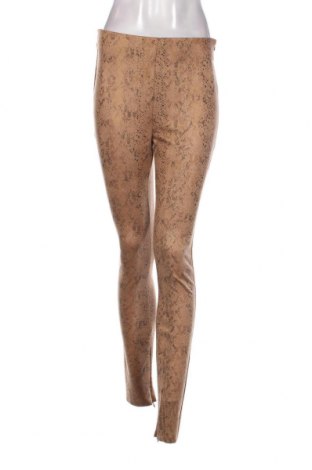 Γυναικείο παντελόνι NA-KD, Μέγεθος M, Χρώμα  Μπέζ, Τιμή 8,97 €