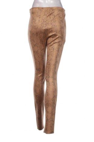 Damenhose NA-KD, Größe M, Farbe Beige, Preis 8,52 €