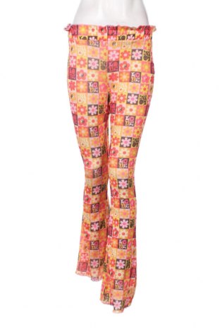 Γυναικείο παντελόνι NEW girl ORDER, Μέγεθος M, Χρώμα Πολύχρωμο, Τιμή 6,28 €