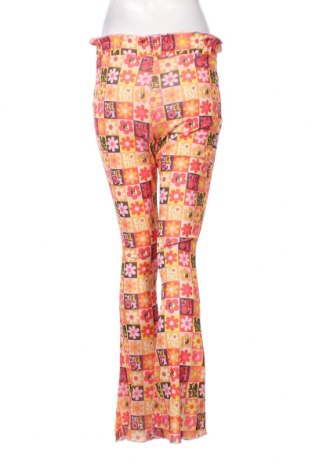 Pantaloni de femei NEW girl ORDER, Mărime M, Culoare Multicolor, Preț 31,48 Lei
