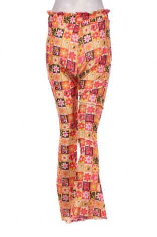 Γυναικείο παντελόνι NEW girl ORDER, Μέγεθος M, Χρώμα Πολύχρωμο, Τιμή 5,38 €