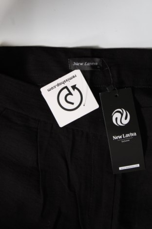 Dámske nohavice New Laviva, Veľkosť M, Farba Čierna, Cena  44,85 €