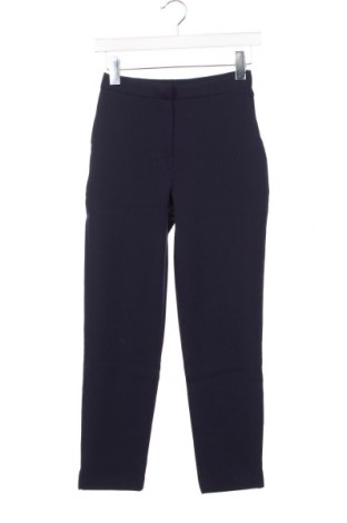 Dámské kalhoty  New Laviva, Velikost XS, Barva Modrá, Cena  252,00 Kč