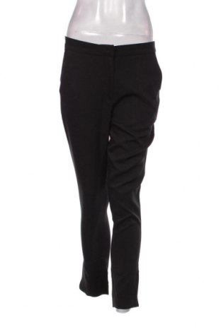 Дамски панталон New Laviva, Размер M, Цвят Черен, Цена 11,31 лв.