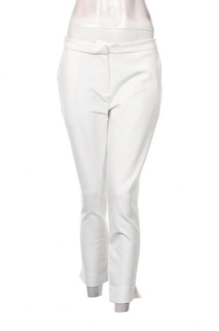 Дамски панталон New Laviva, Размер M, Цвят Бял, Цена 11,31 лв.