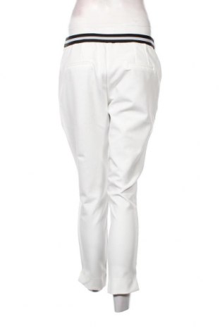 Pantaloni de femei New Laviva, Mărime M, Culoare Alb, Preț 286,18 Lei