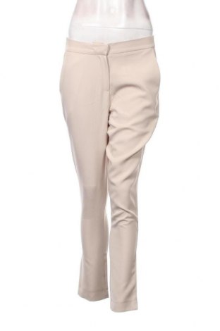 Дамски панталон New Laviva, Размер M, Цвят Екрю, Цена 10,44 лв.