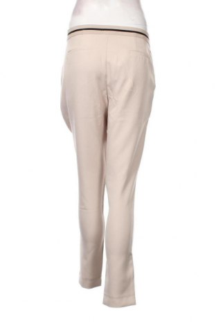 Pantaloni de femei New Laviva, Mărime M, Culoare Ecru, Preț 28,62 Lei