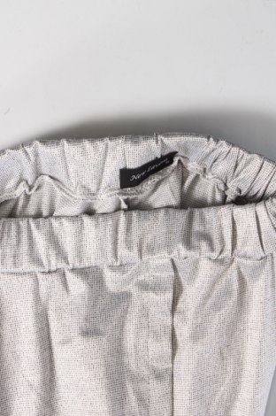 Γυναικείο παντελόνι New Laviva, Μέγεθος S, Χρώμα Γκρί, Τιμή 5,38 €