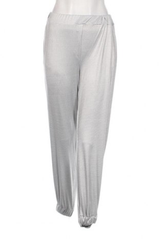 Γυναικείο παντελόνι New Laviva, Μέγεθος S, Χρώμα Γκρί, Τιμή 4,93 €