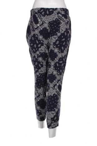 Γυναικείο παντελόνι New Look, Μέγεθος M, Χρώμα Μπλέ, Τιμή 9,96 €