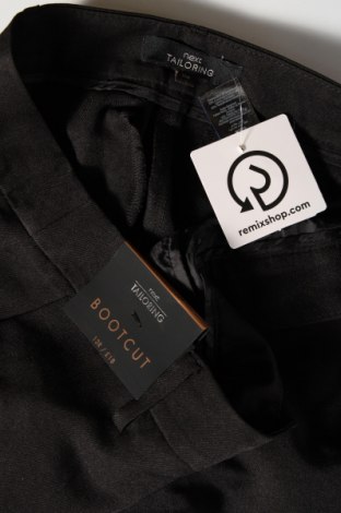 Pantaloni de femei Next, Mărime L, Culoare Negru, Preț 34,34 Lei