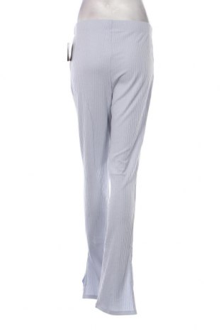 Γυναικείο παντελόνι Nly Trend, Μέγεθος M, Χρώμα Μπλέ, Τιμή 5,45 €