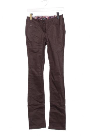 Pantaloni de femei No Excuse, Mărime S, Culoare Maro, Preț 11,45 Lei