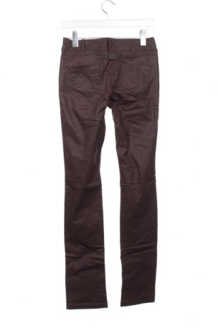 Pantaloni de femei No Excuse, Mărime S, Culoare Maro, Preț 11,45 Lei