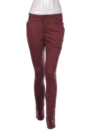 Γυναικείο παντελόνι Noa Noa, Μέγεθος S, Χρώμα Κόκκινο, Τιμή 2,12 €