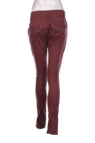 Γυναικείο παντελόνι Noa Noa, Μέγεθος S, Χρώμα Κόκκινο, Τιμή 2,42 €