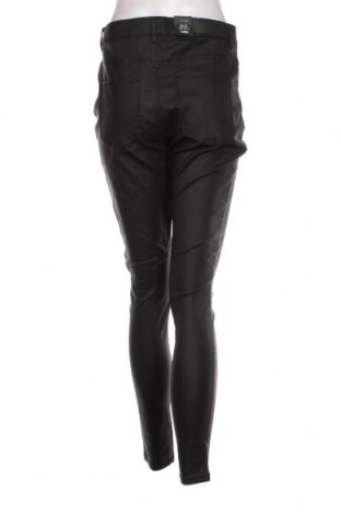 Дамски панталон Noisy May, Размер L, Цвят Черен, Цена 13,80 лв.