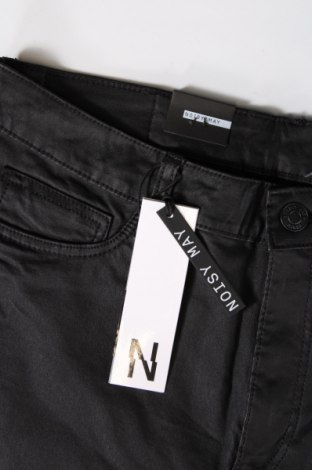 Pantaloni de femei Noisy May, Mărime L, Culoare Negru, Preț 43,99 Lei