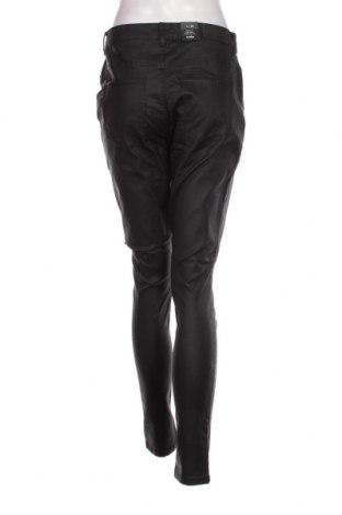 Pantaloni de femei Noisy May, Mărime L, Culoare Negru, Preț 40,99 Lei