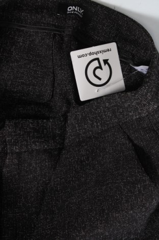 Dámske nohavice ONLY, Veľkosť XS, Farba Čierna, Cena  4,73 €