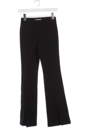 Дамски панталон ONLY, Размер XS, Цвят Черен, Цена 24,30 лв.