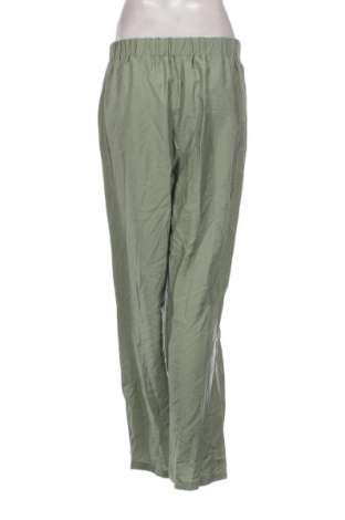 Dámské kalhoty  ONLY, Velikost M, Barva Zelená, Cena  337,00 Kč